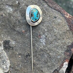 Vintage Handmade pin/brooch